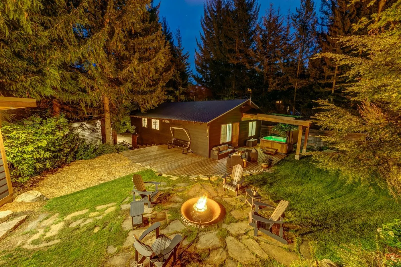 8216 Valley Drive