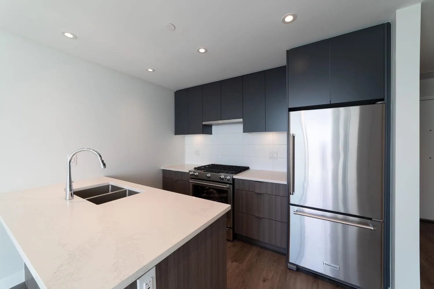 1403 3430 Kent Avenue