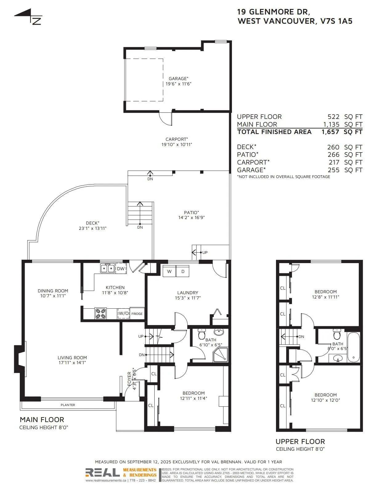 19 Glenmore Drive