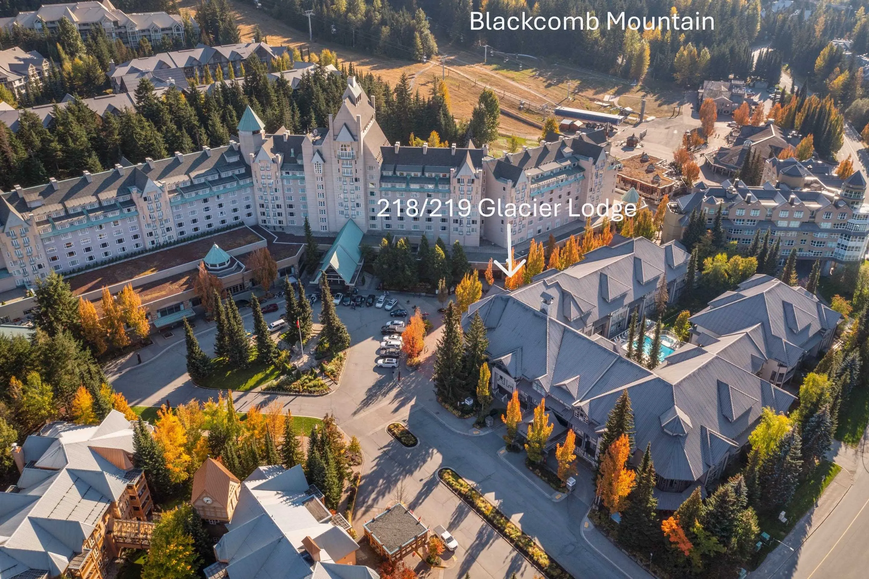 218/219 4573 Chateau Boulevard