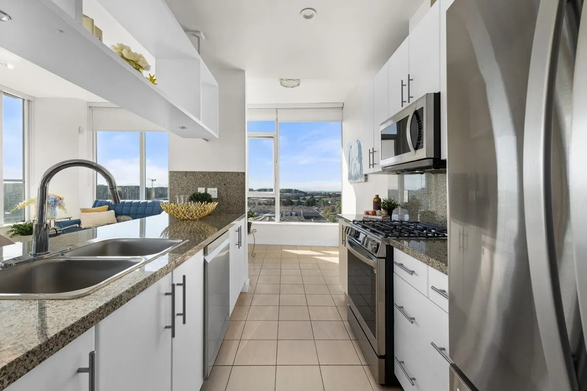 1905 5088 Kwantlen Street