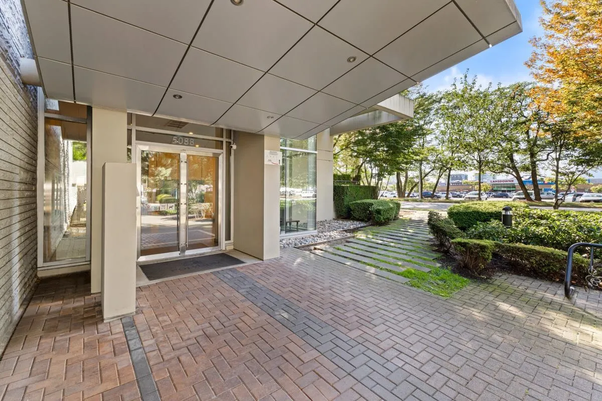 1905 5088 Kwantlen Street