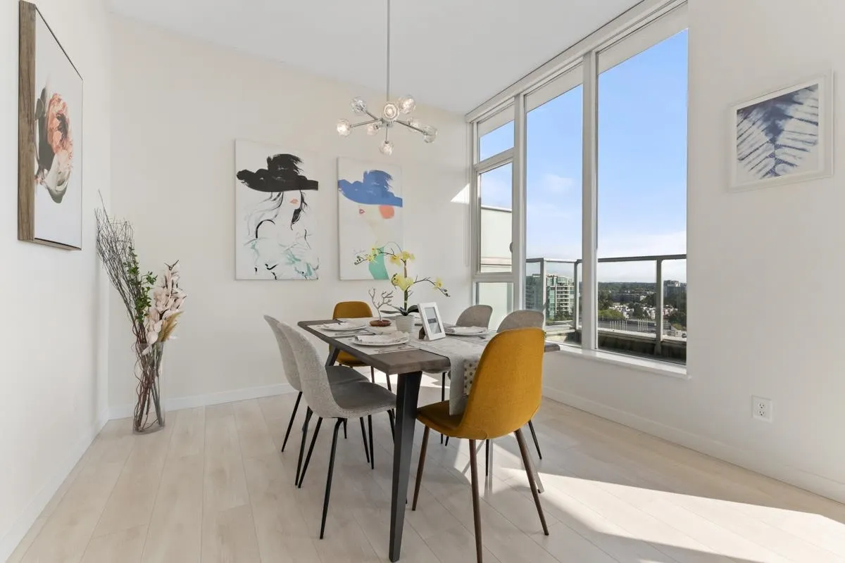 1905 5088 Kwantlen Street