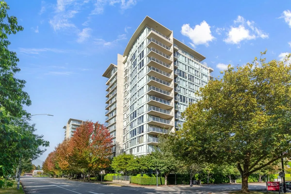 1905 5088 Kwantlen Street
