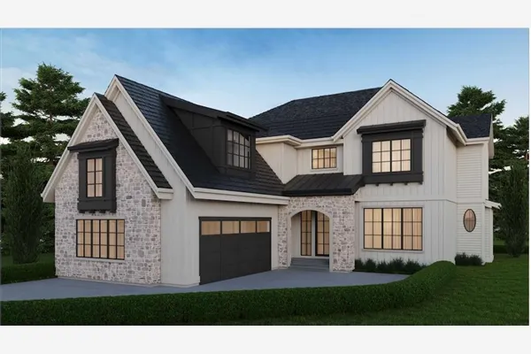 LOT 6 2307 Sunnyside Road