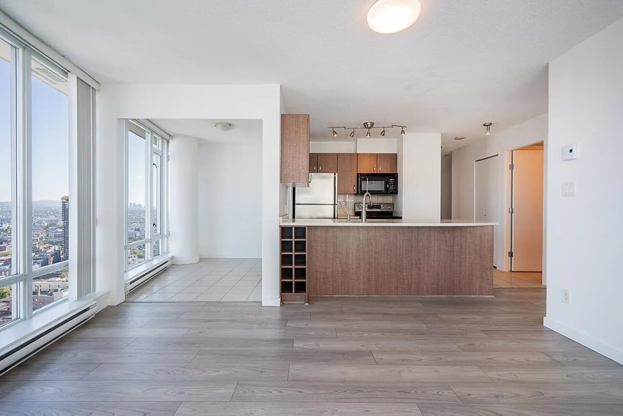3007 610 Granville Street