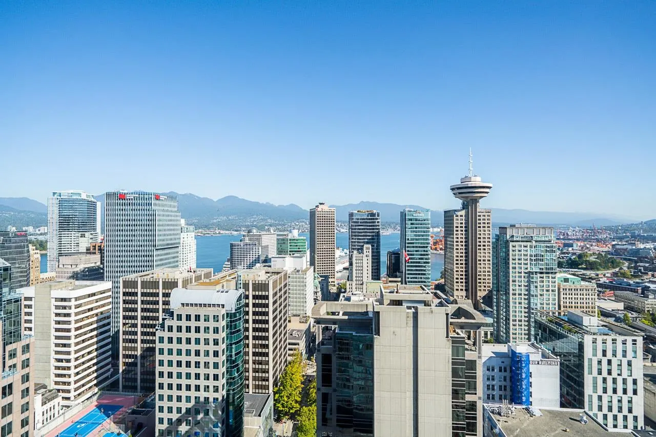 3007 610 Granville Street