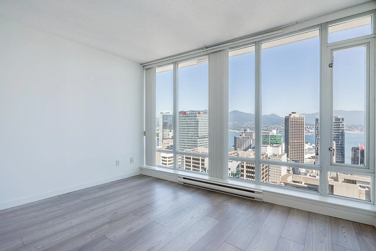 3007 610 Granville Street
