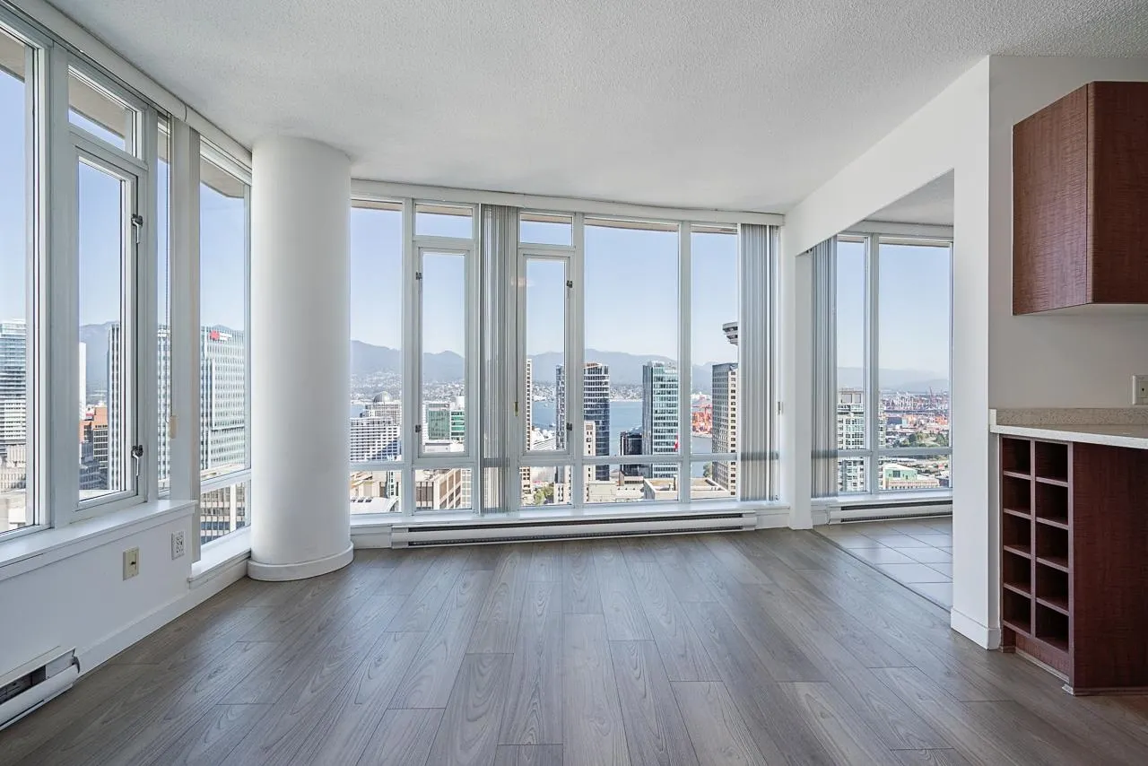 3007 610 Granville Street