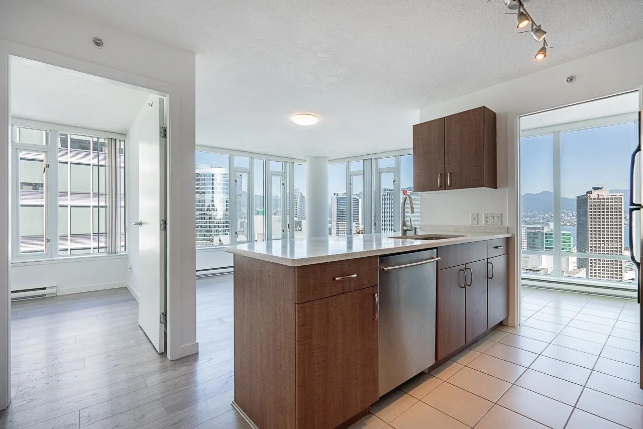 3007 610 Granville Street