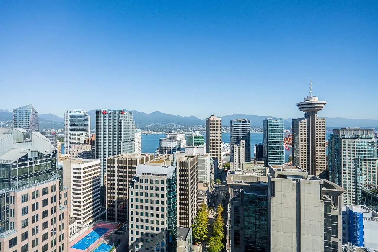 3007 610 Granville Street