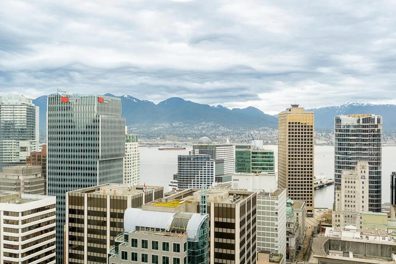 3007 610 Granville Street