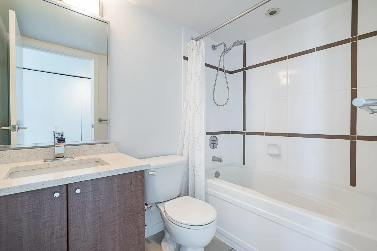 3007 610 Granville Street