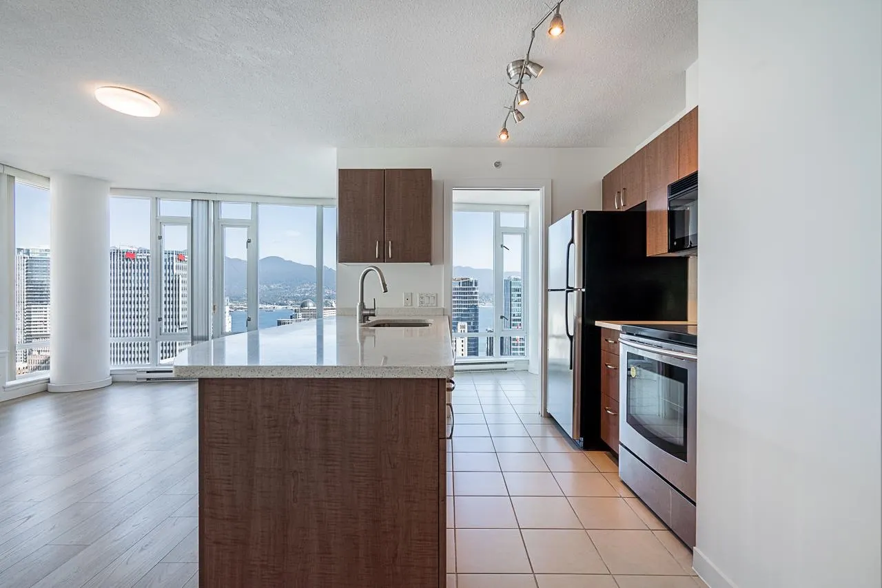 3007 610 Granville Street