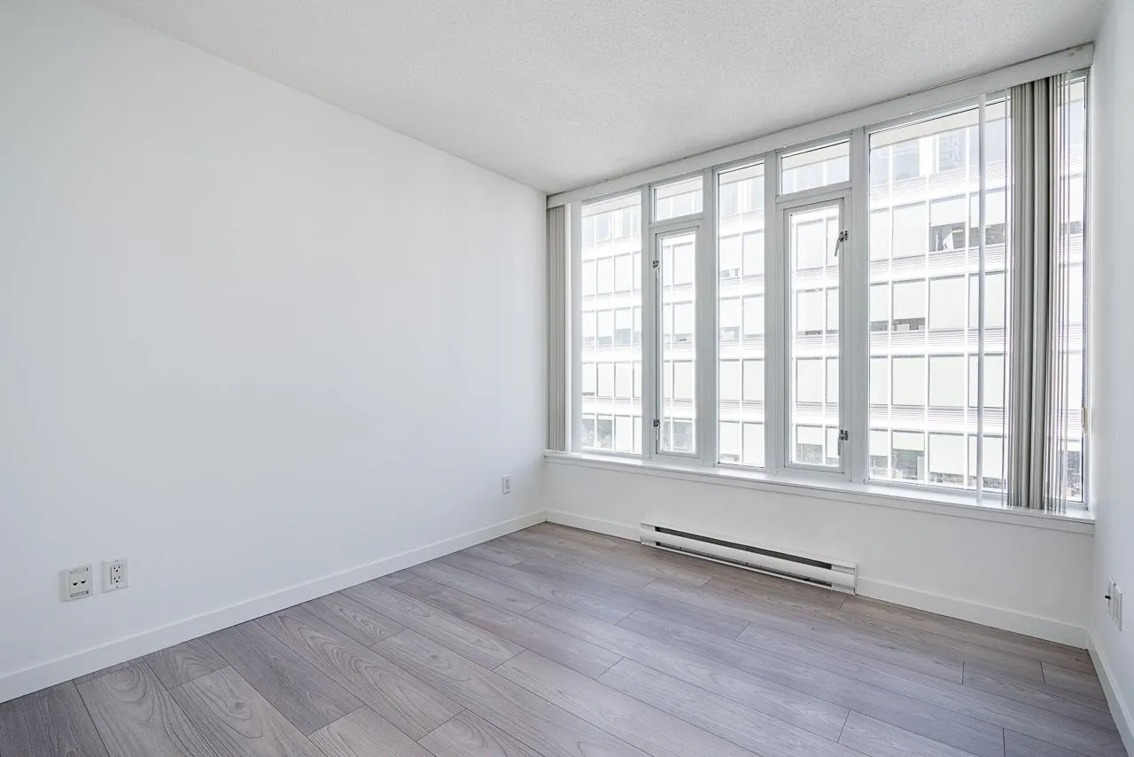 3007 610 Granville Street