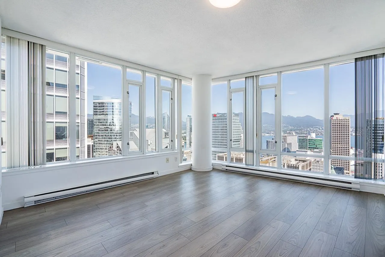 3007 610 Granville Street