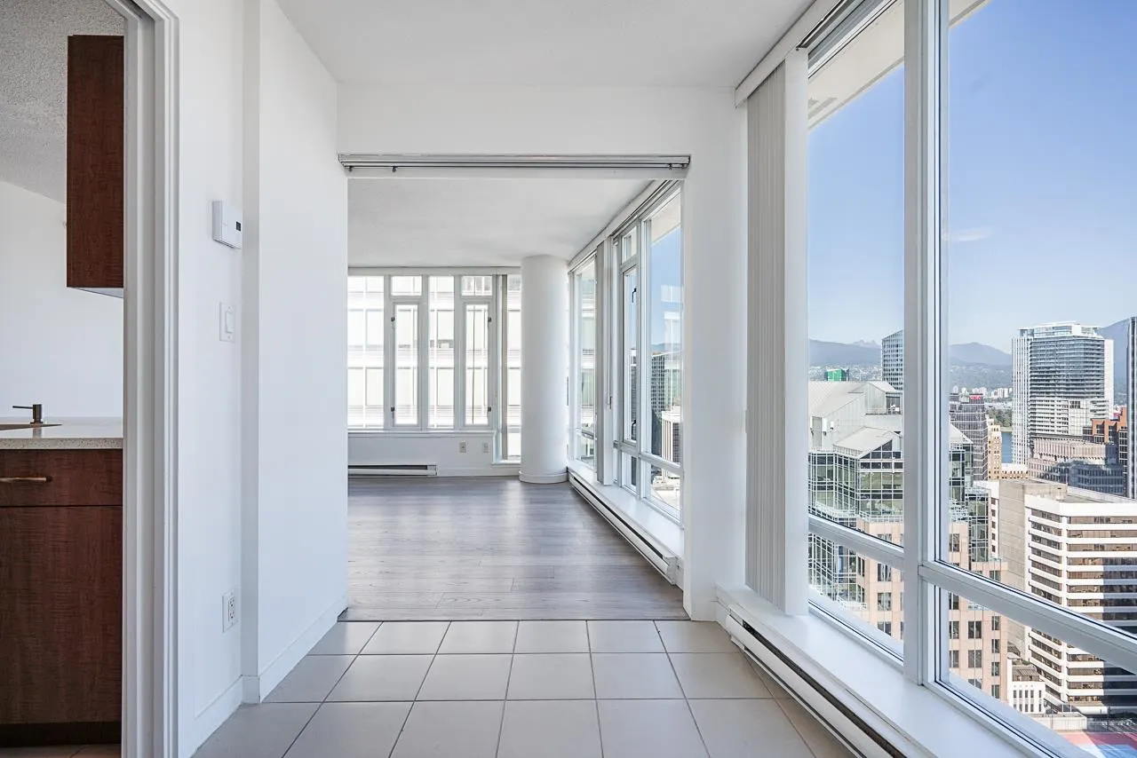 3007 610 Granville Street