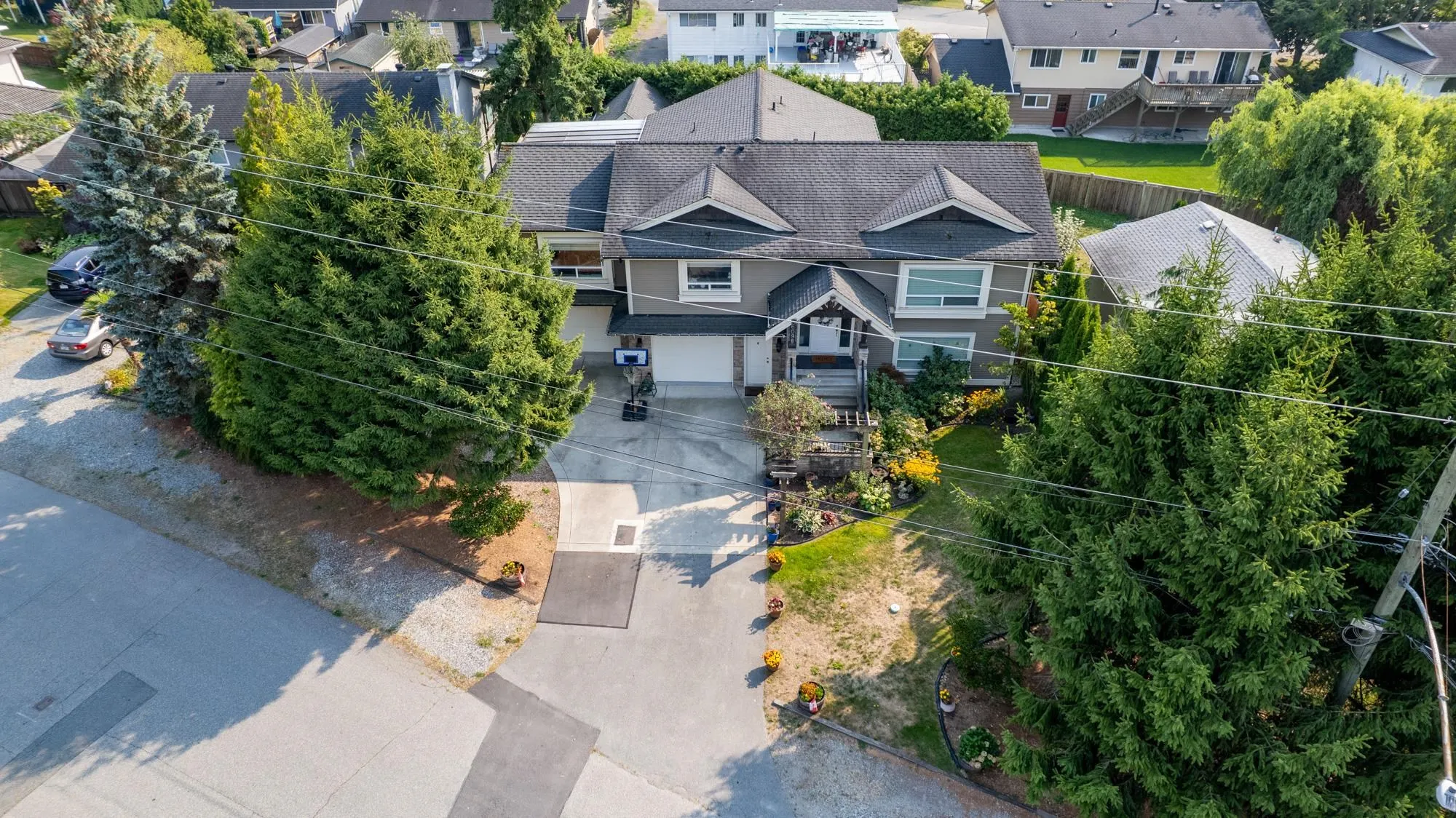 6098 Brodie Road
