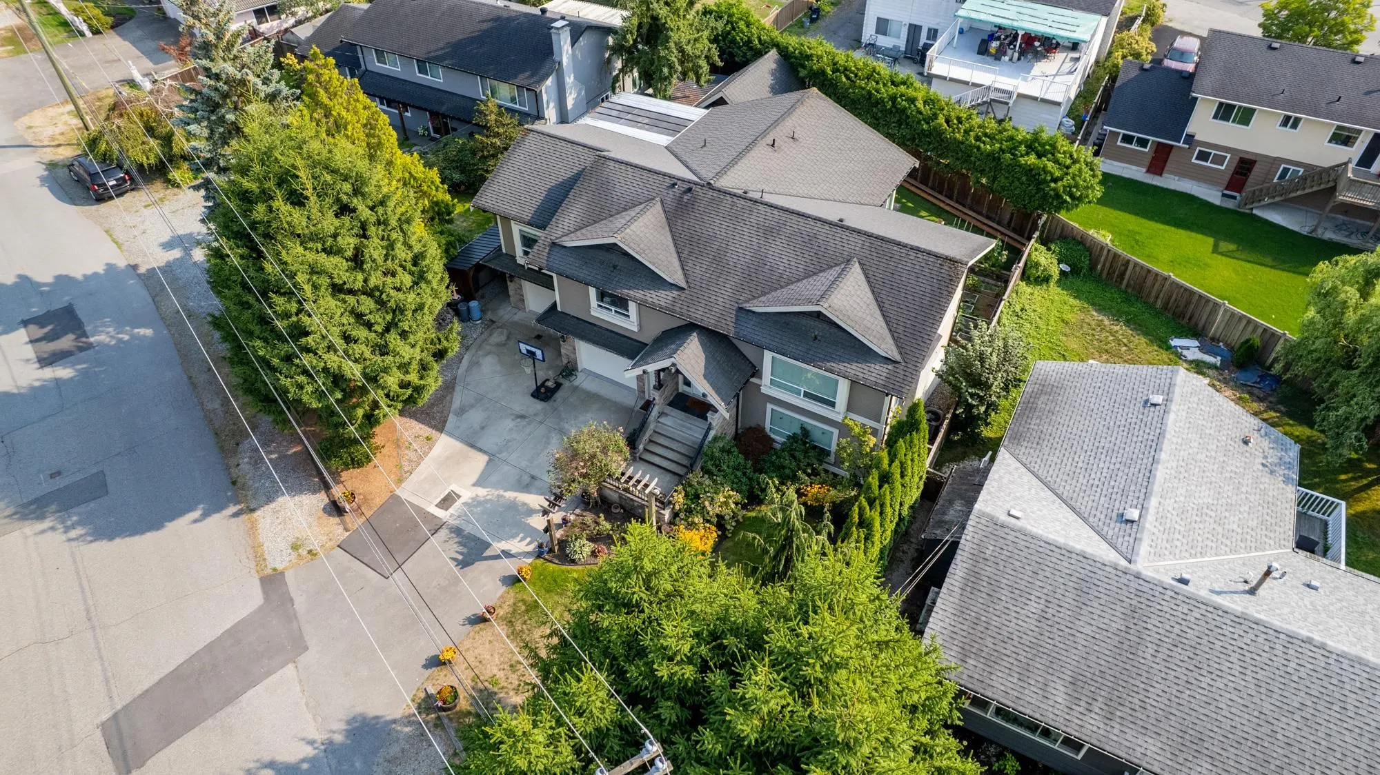6098 Brodie Road