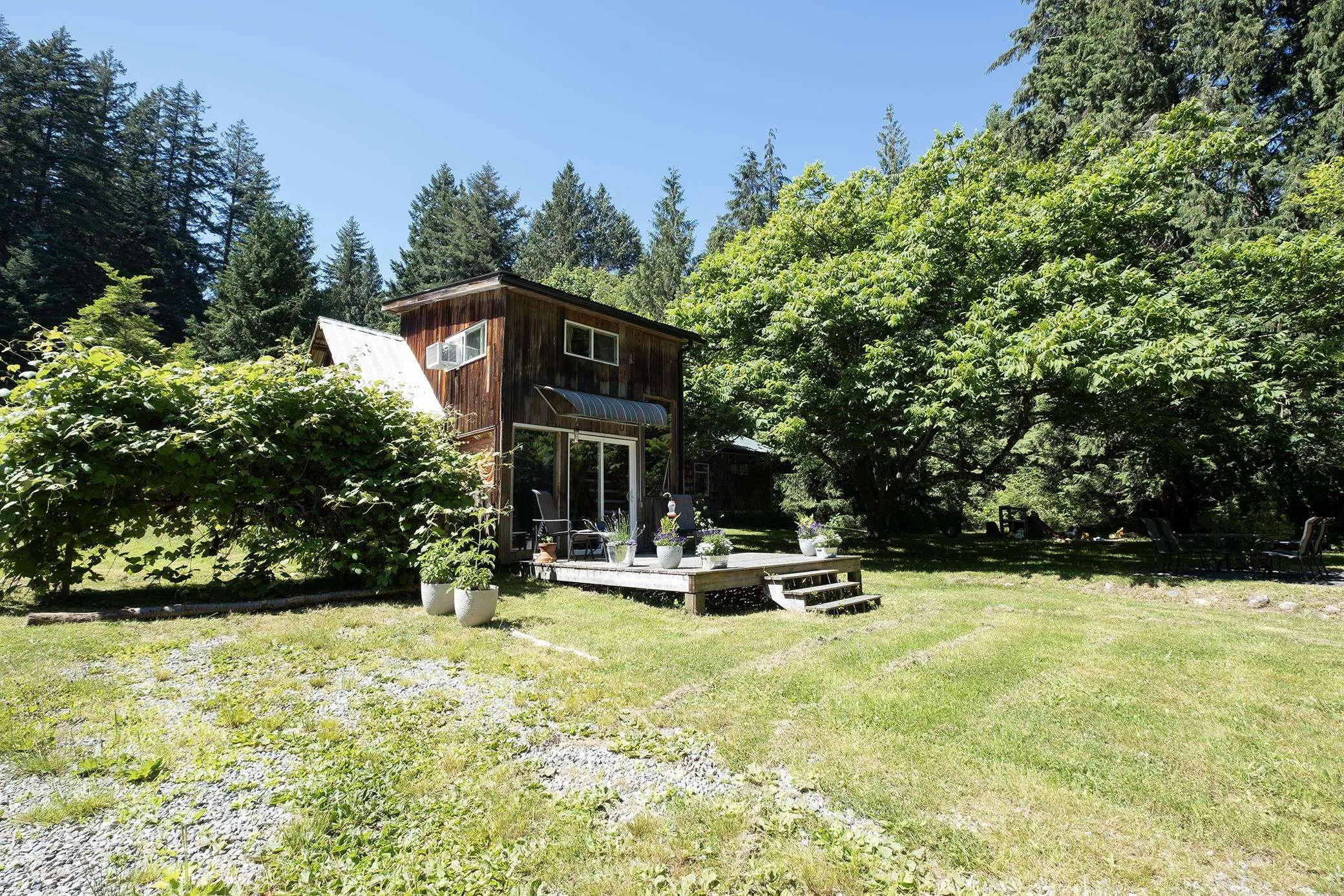 507 Parker Road