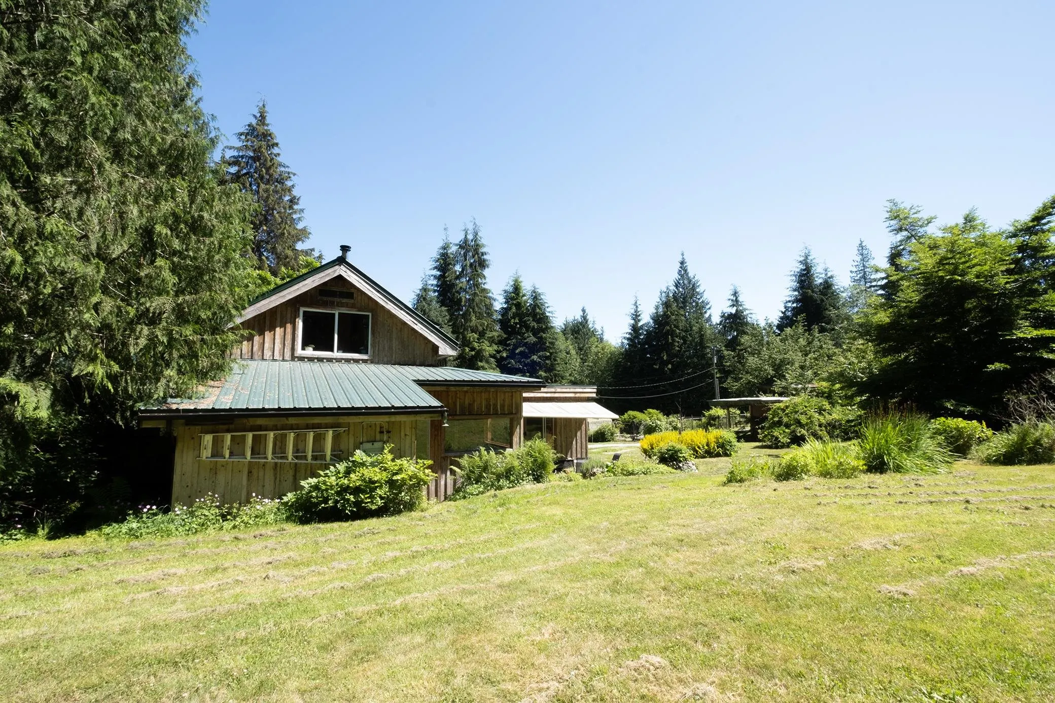 507 Parker Road