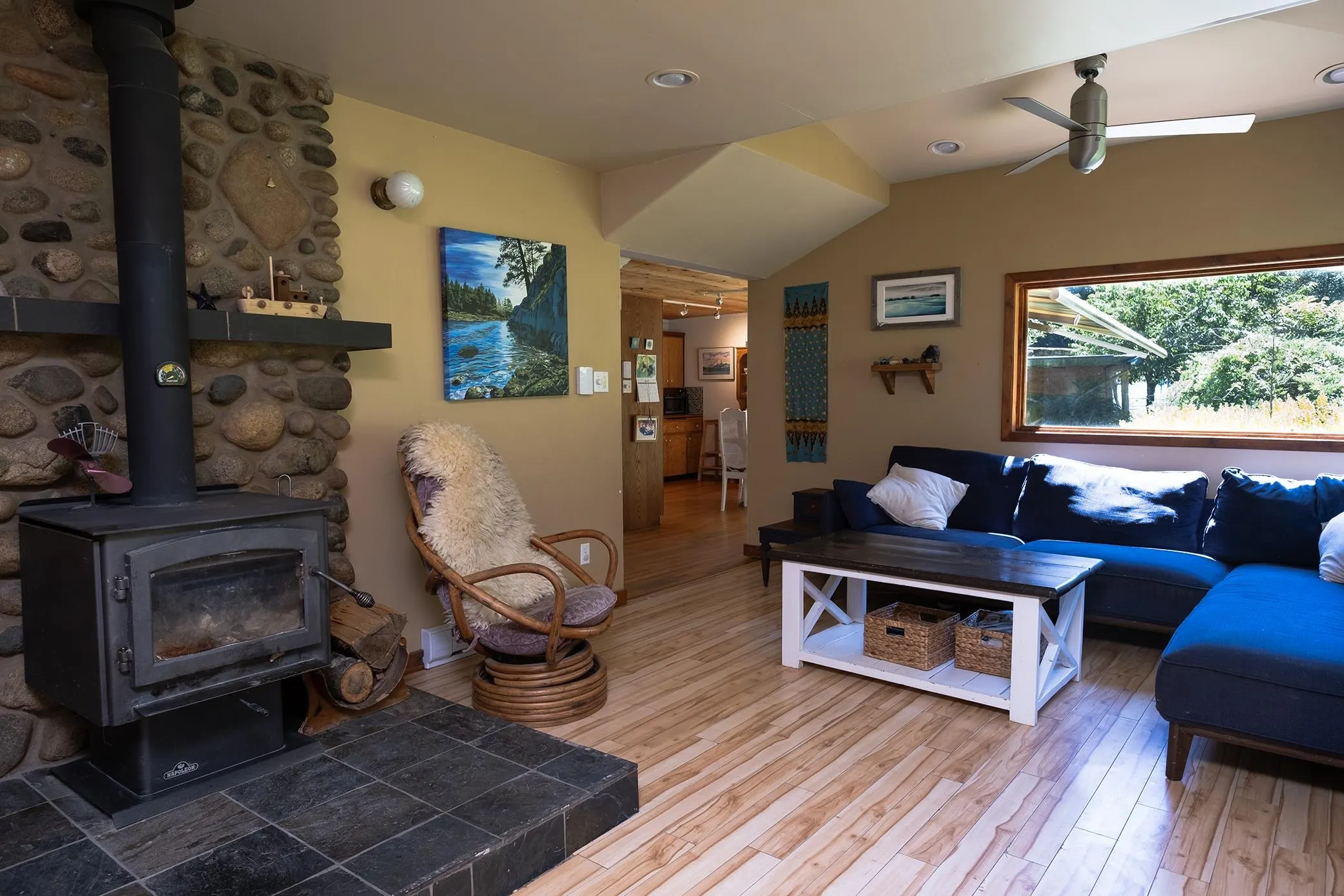 507 Parker Road