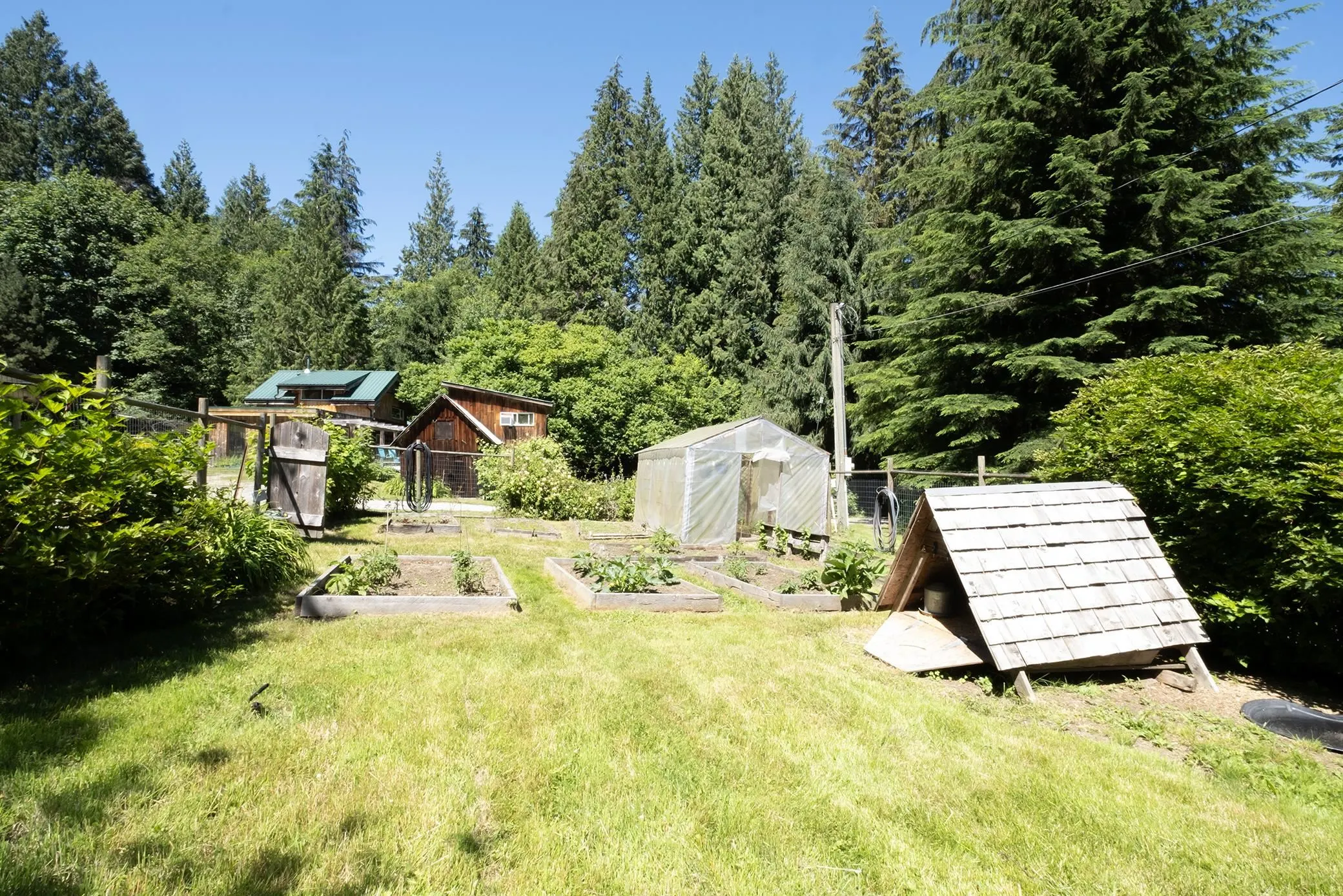 507 Parker Road
