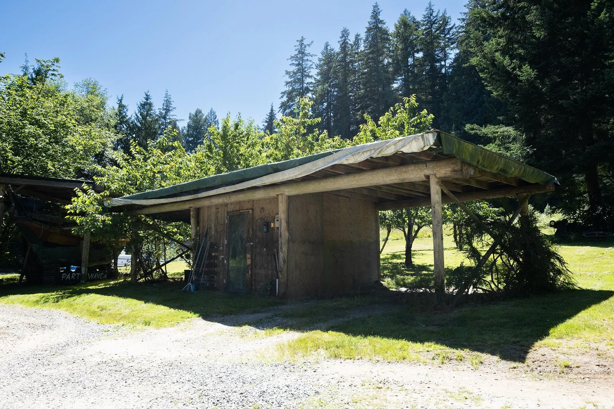 507 Parker Road