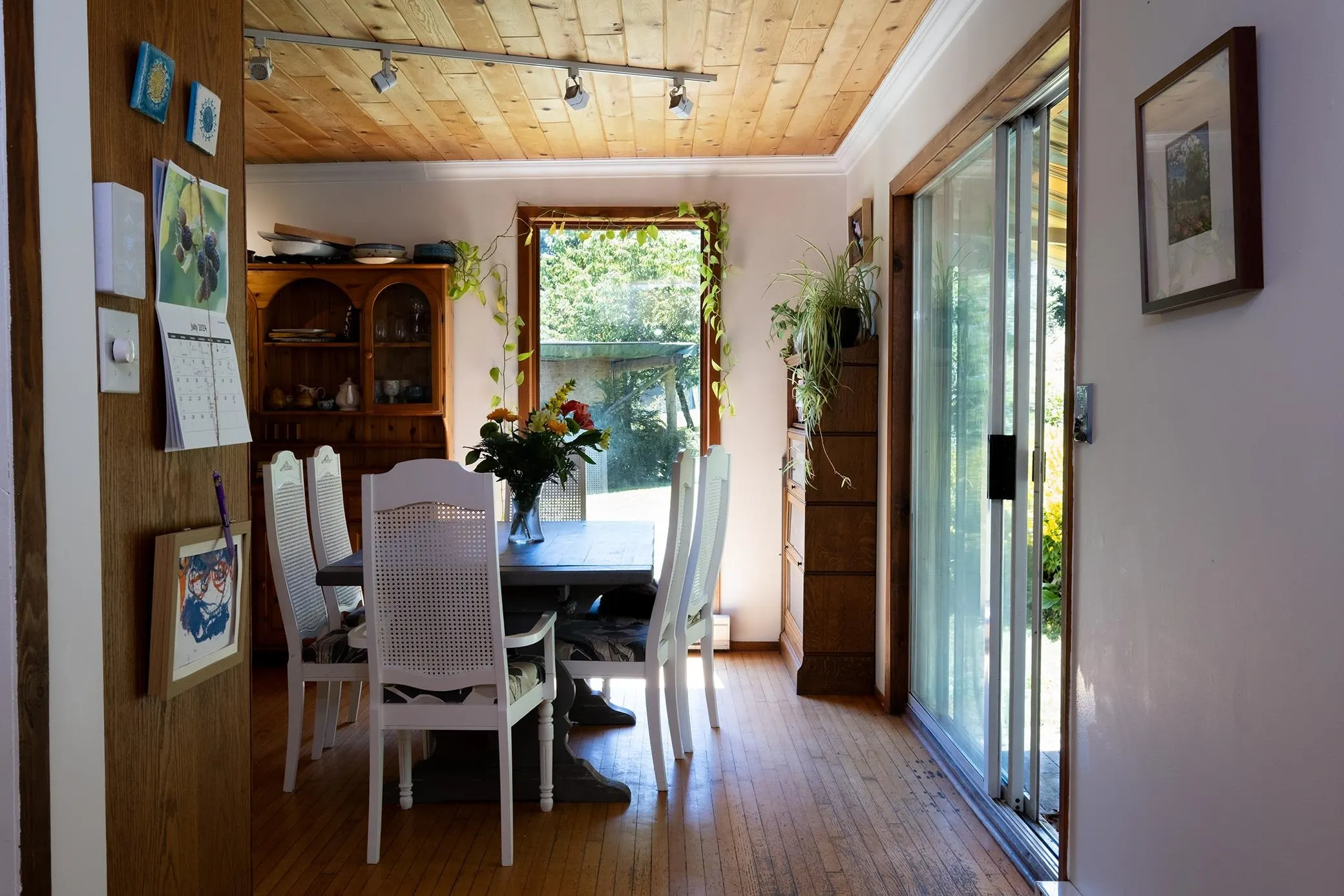 507 Parker Road