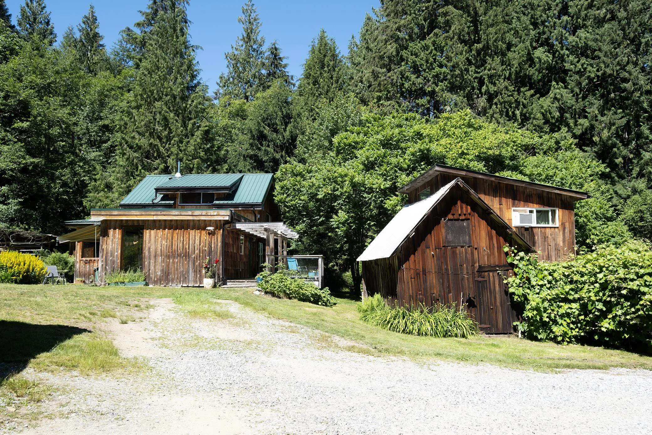 507 Parker Road
