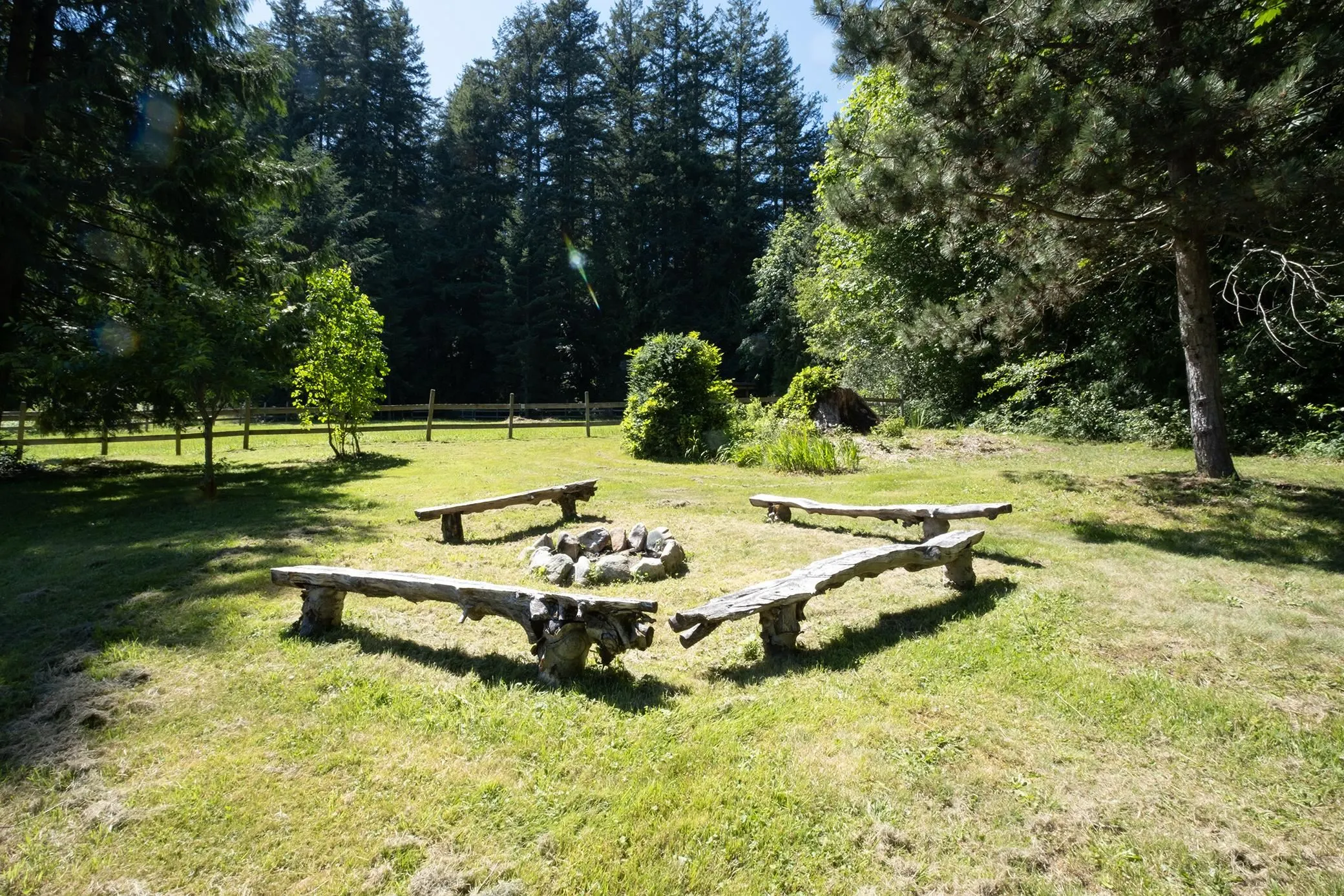 507 Parker Road