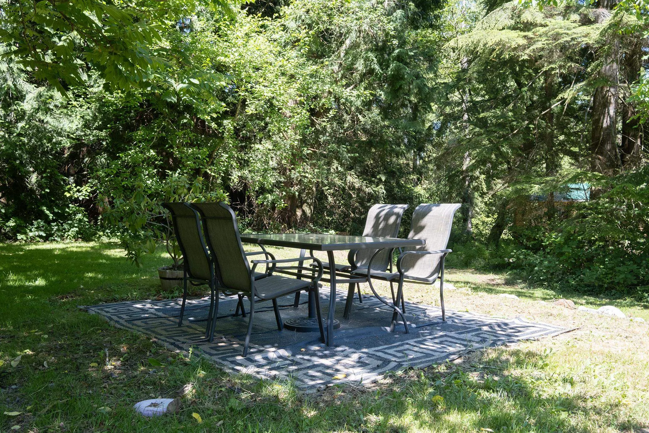 507 Parker Road