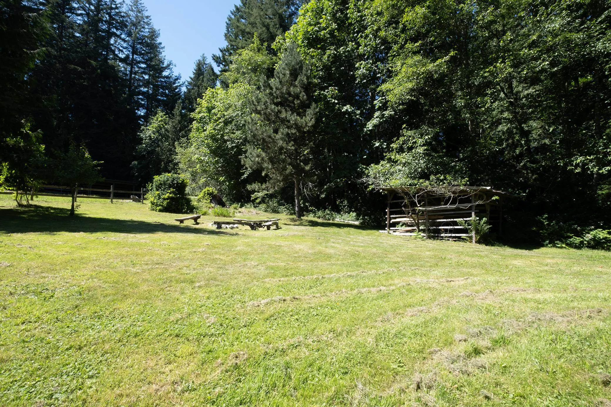 507 Parker Road