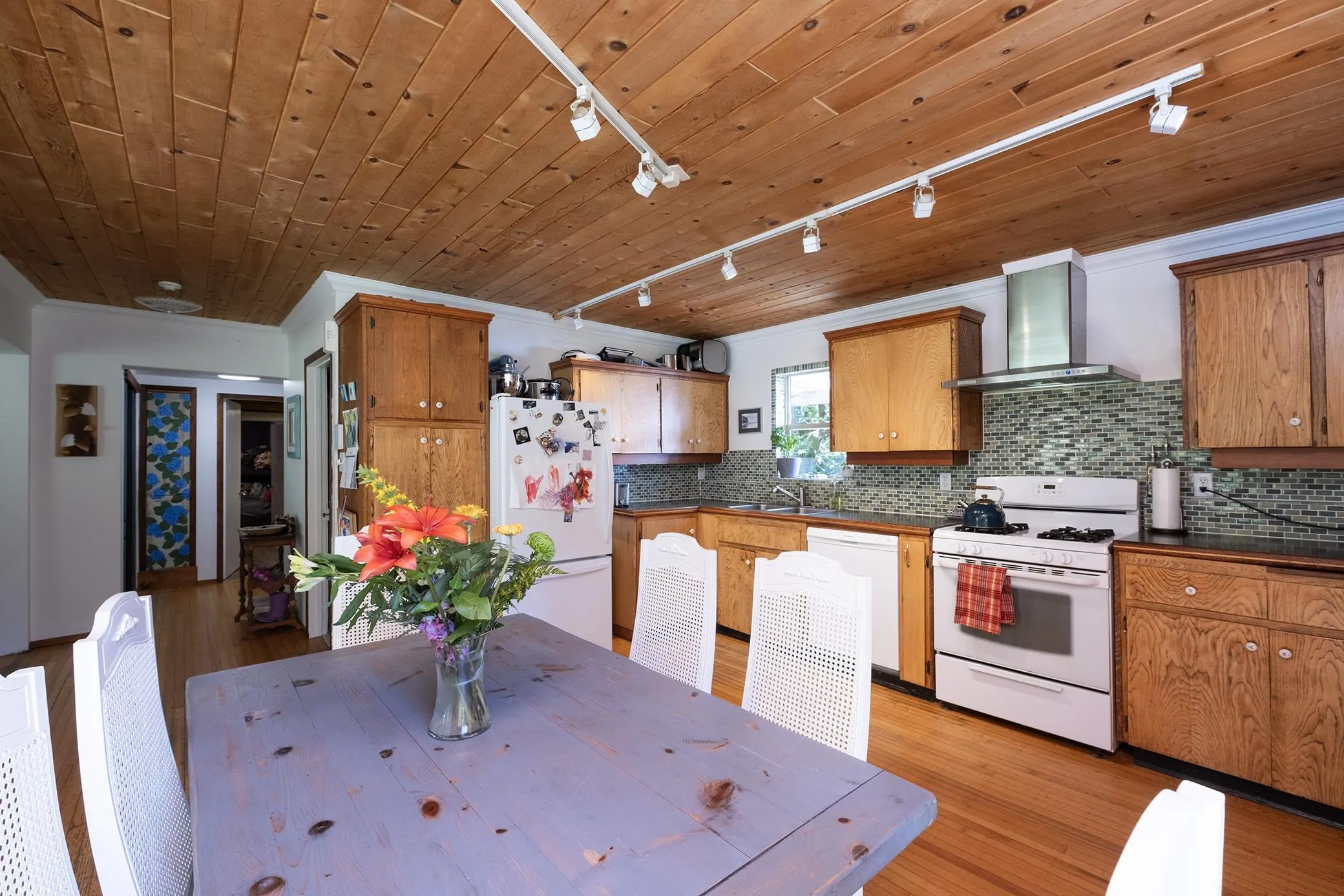 507 Parker Road