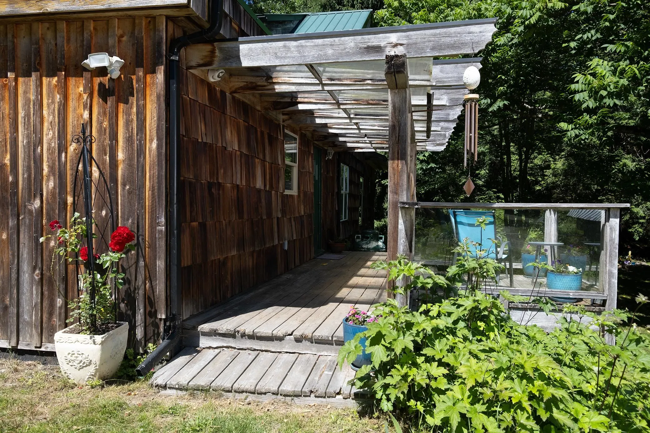 507 Parker Road