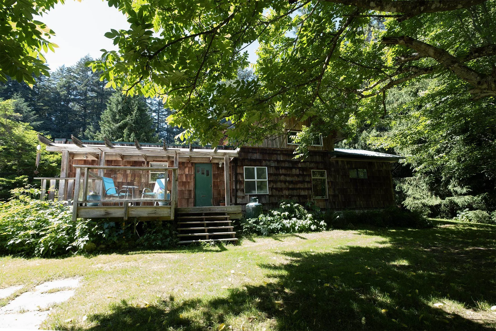 507 Parker Road