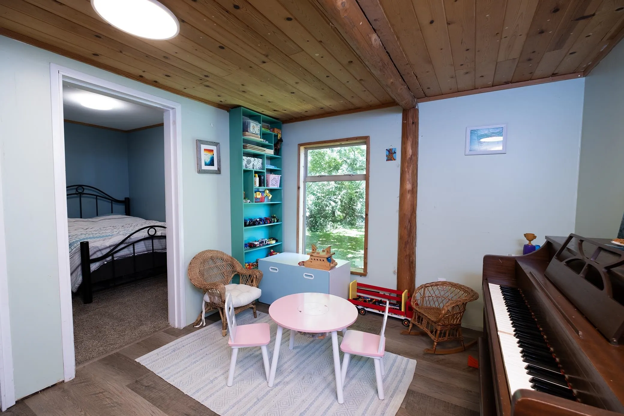 507 Parker Road