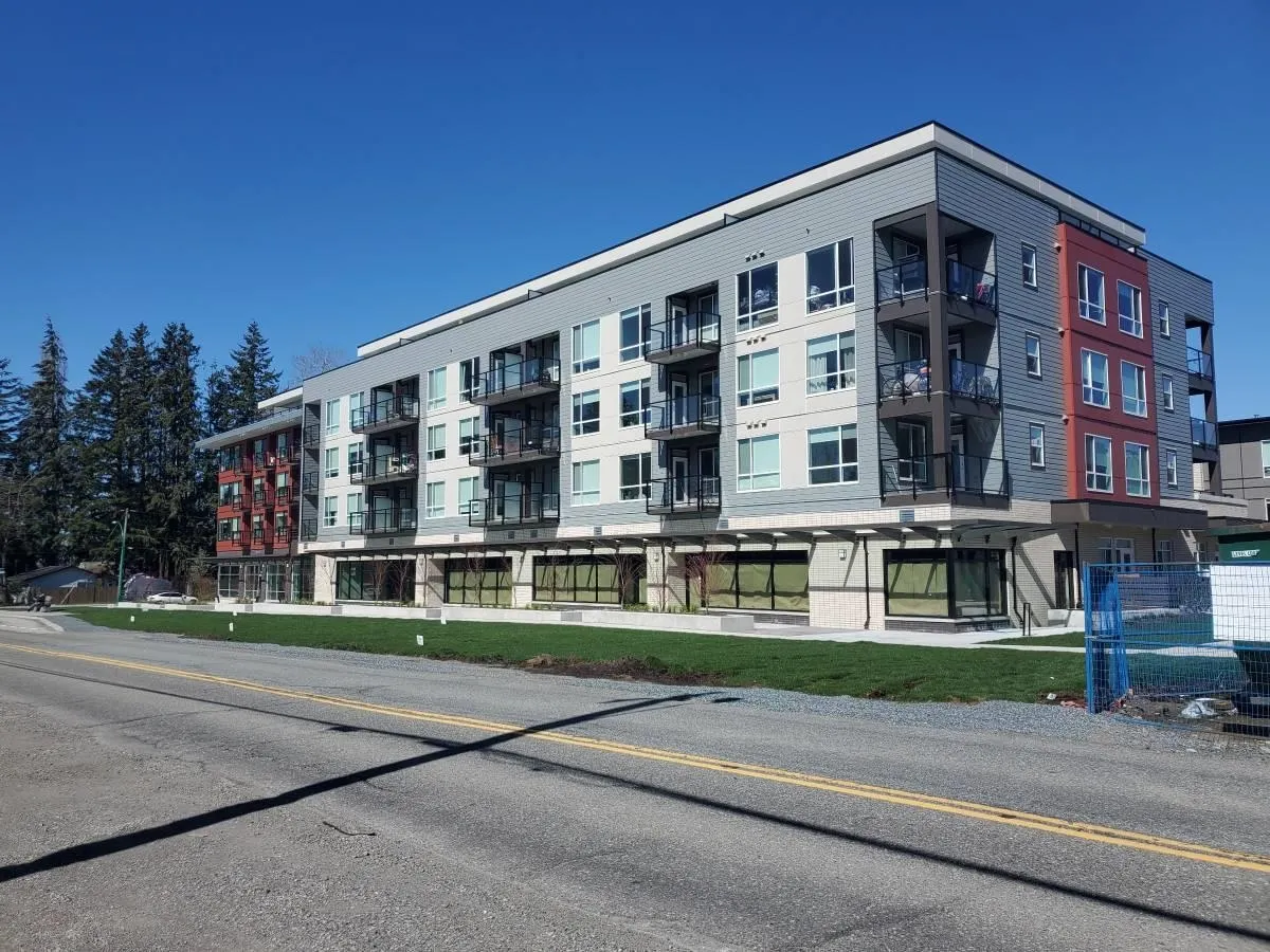 207 18811 72 Ave