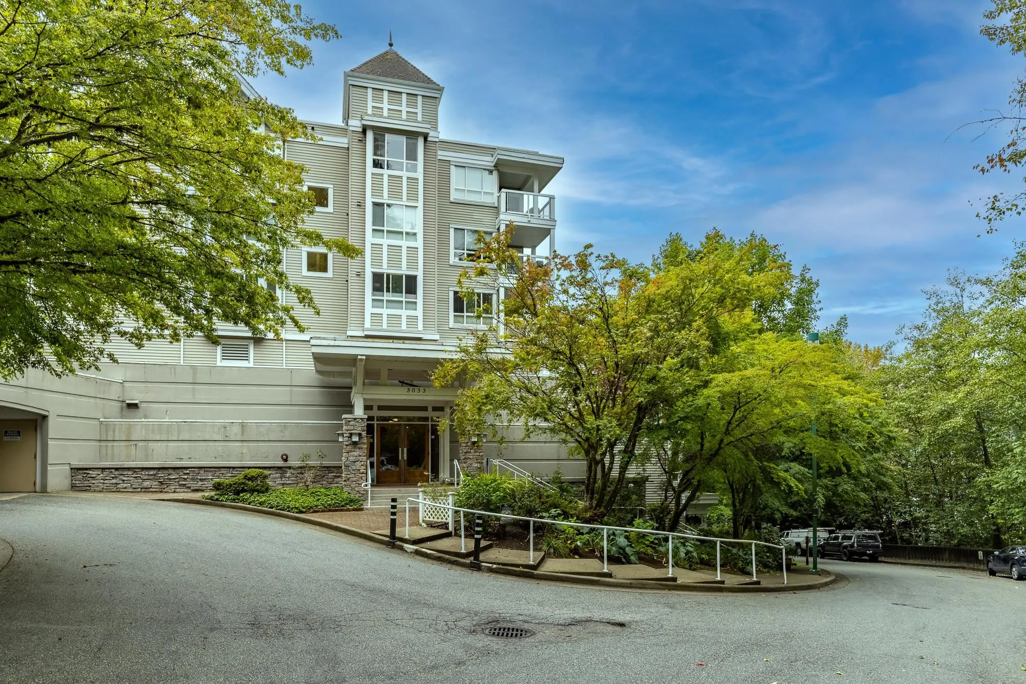 202 3033 Terravista Place