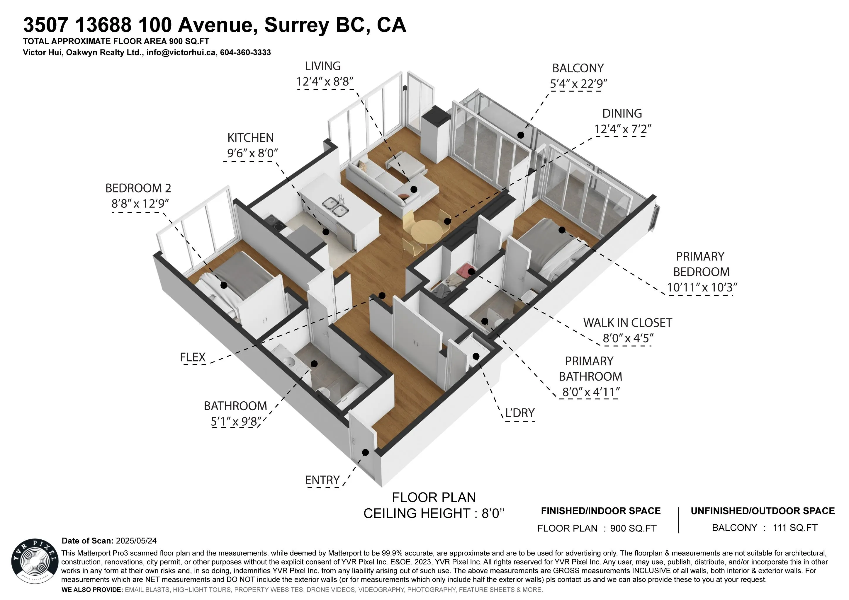 3507 13688 100 Avenue