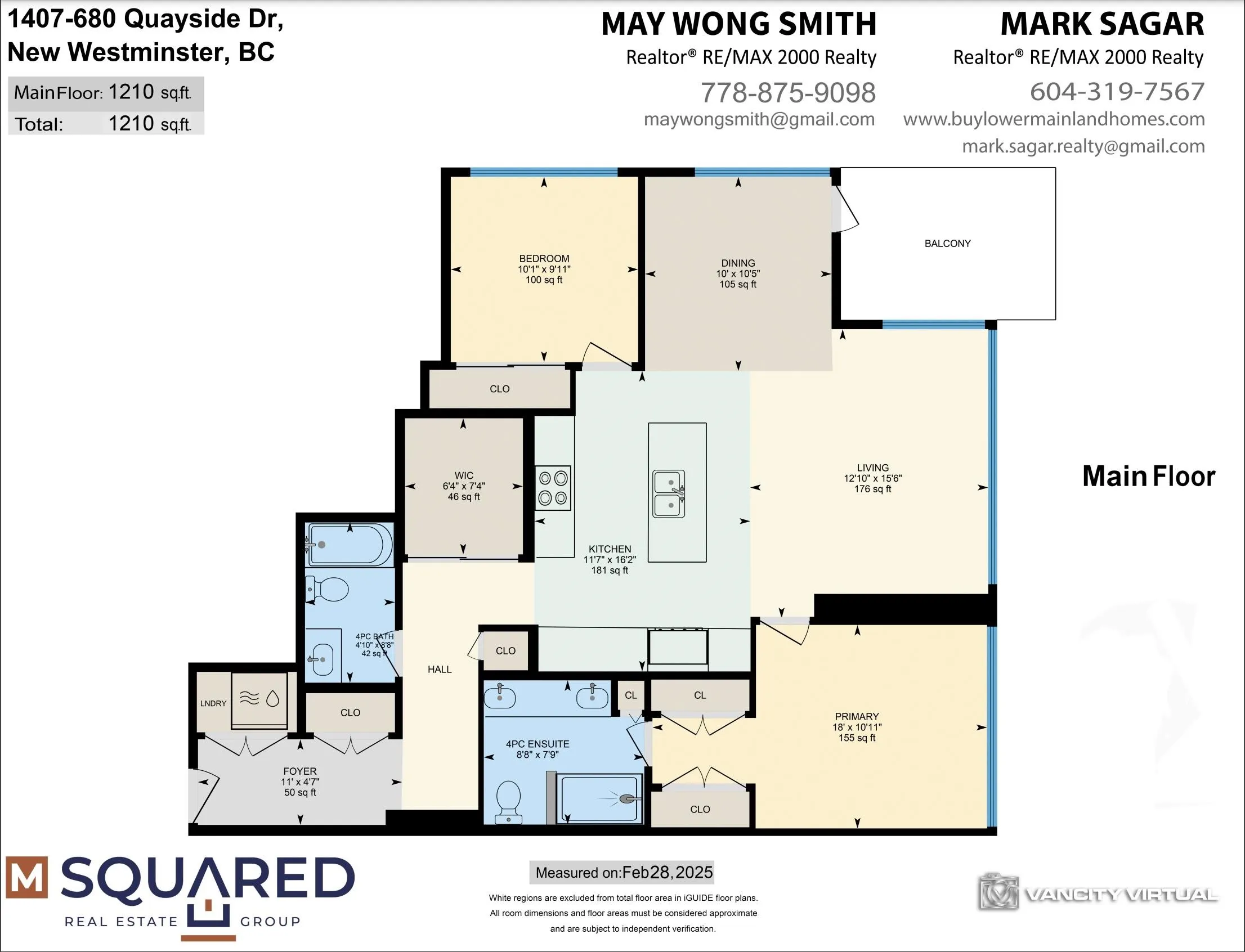 1407 680 Quayside Drive