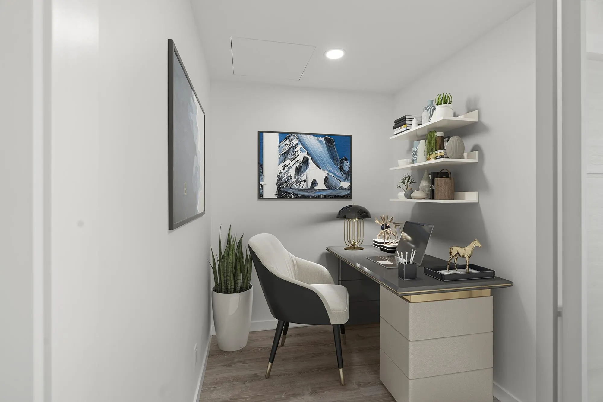1407 680 Quayside Drive