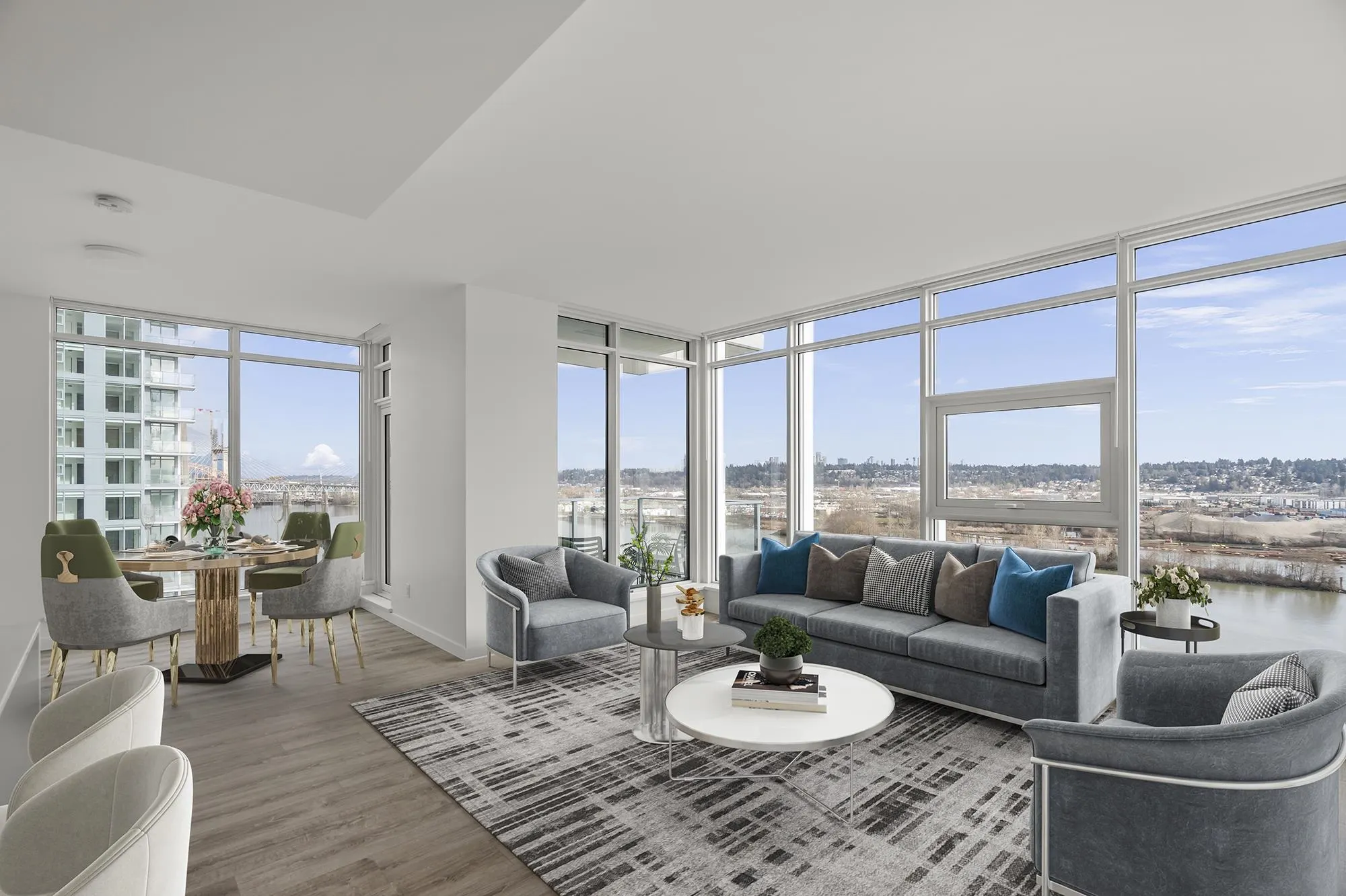 1407 680 Quayside Drive