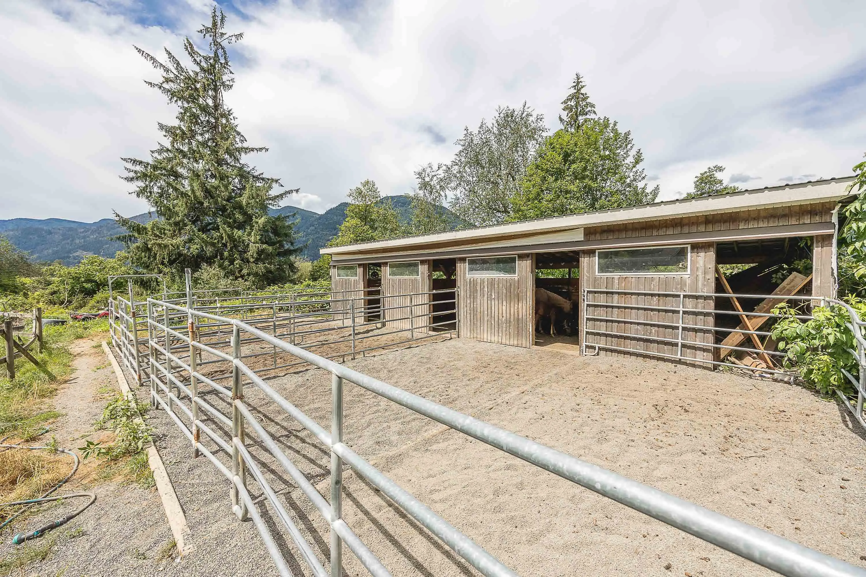 58261 Fancher Road