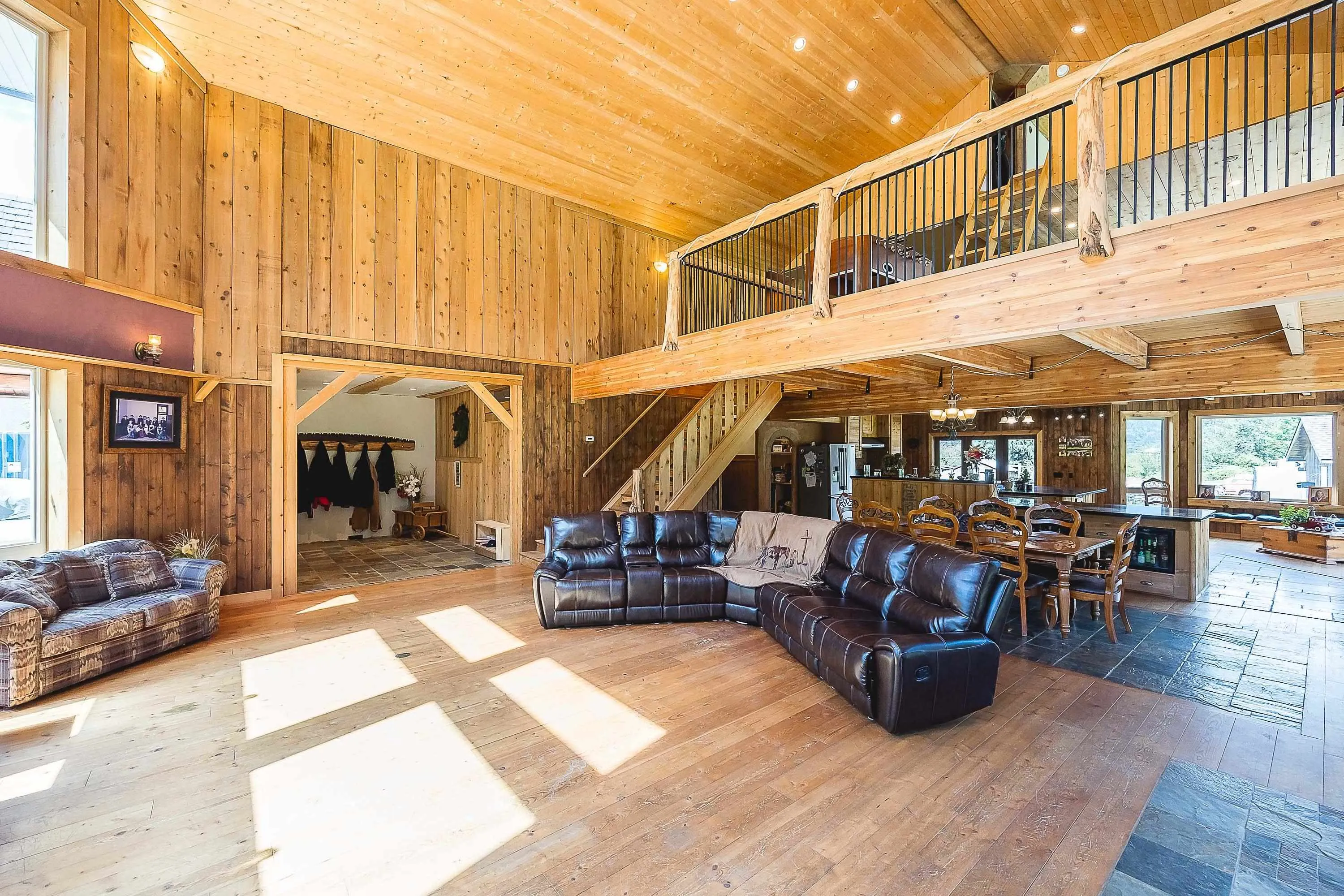 58261 Fancher Road