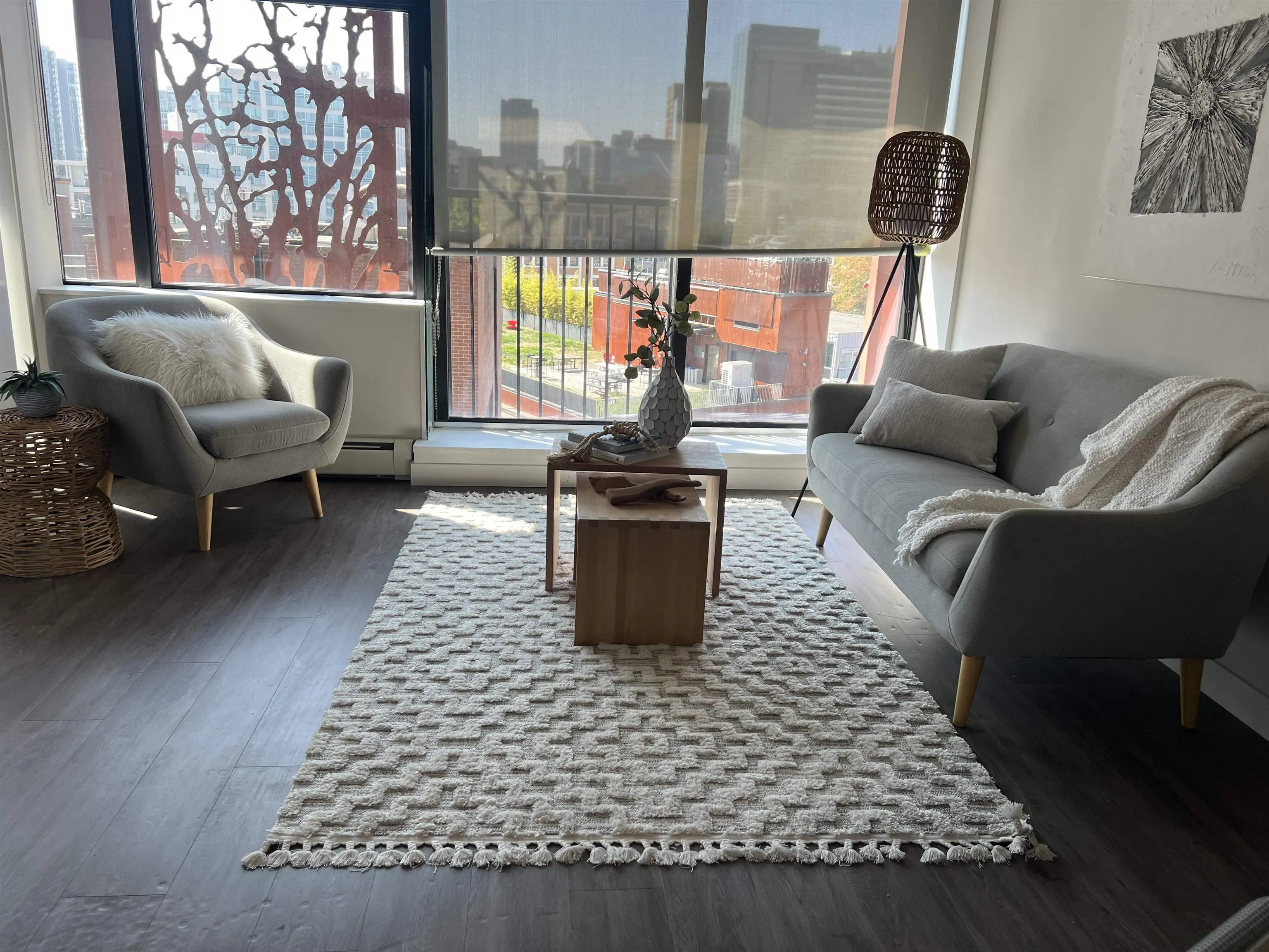 1409 128 W Cordova Street