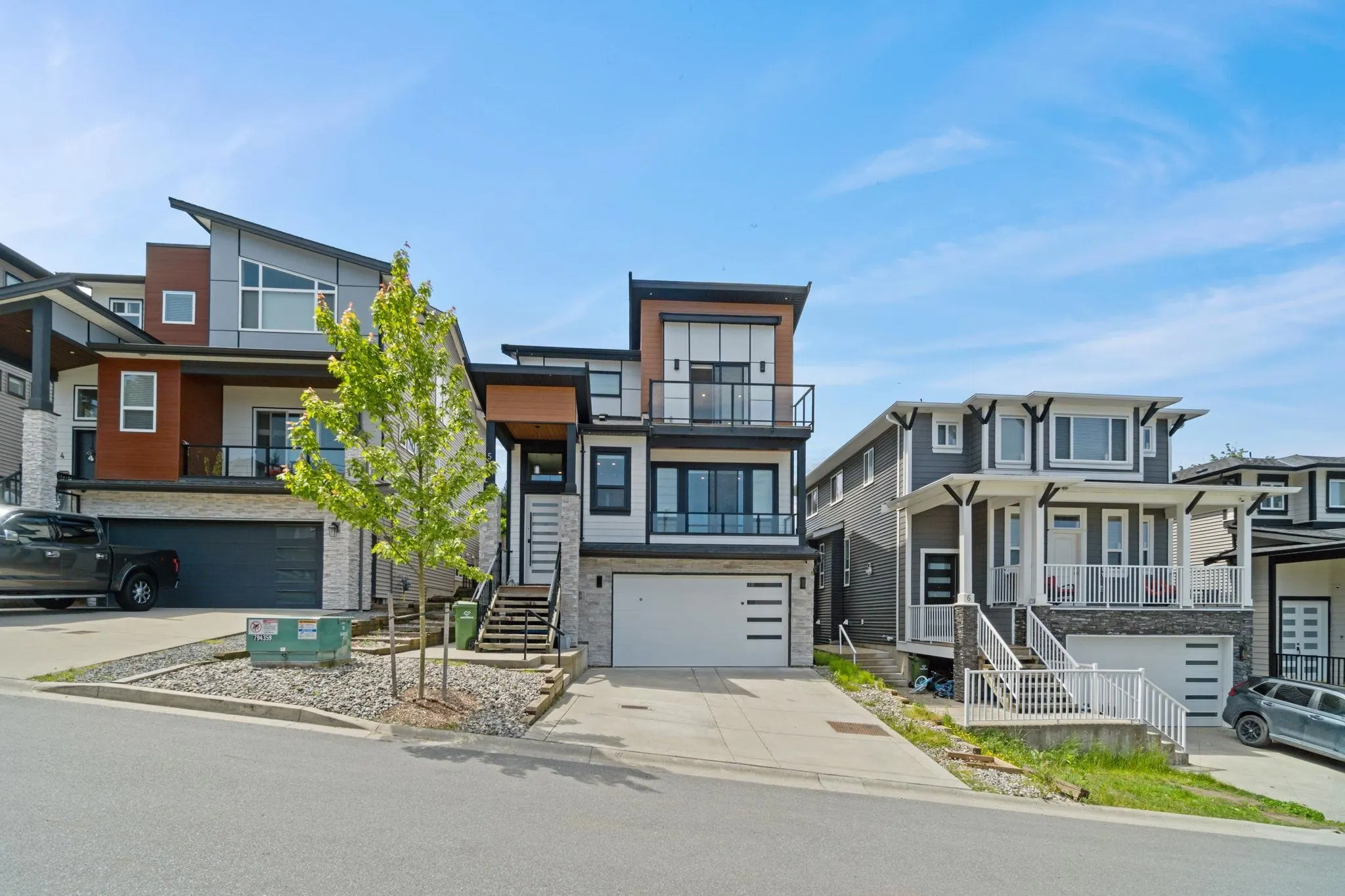 5 43925 Chilliwack Mountain Road