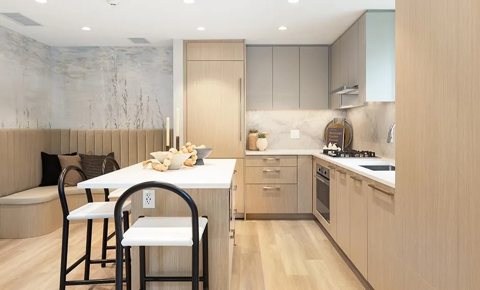 1508 5860 Olive Avenue