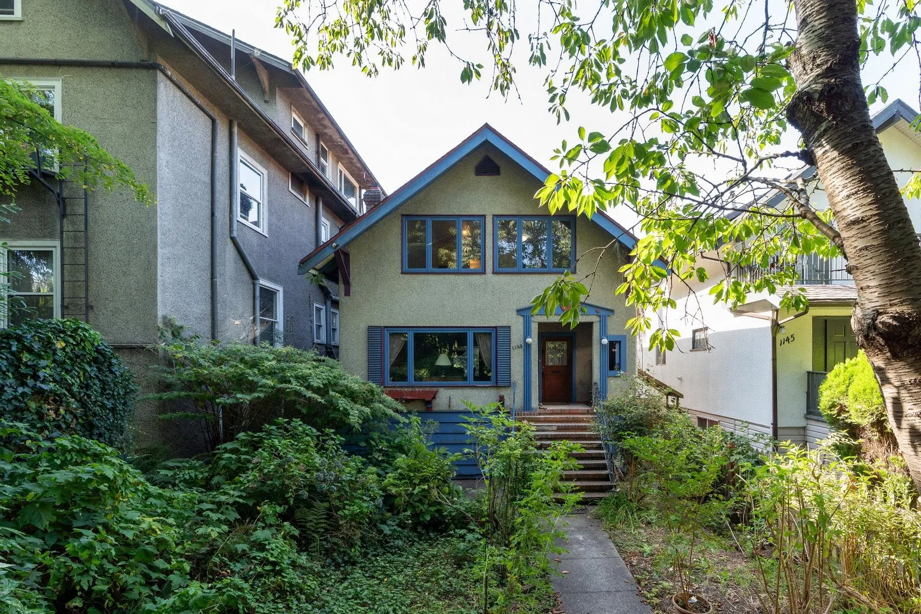 1149 Lily Street