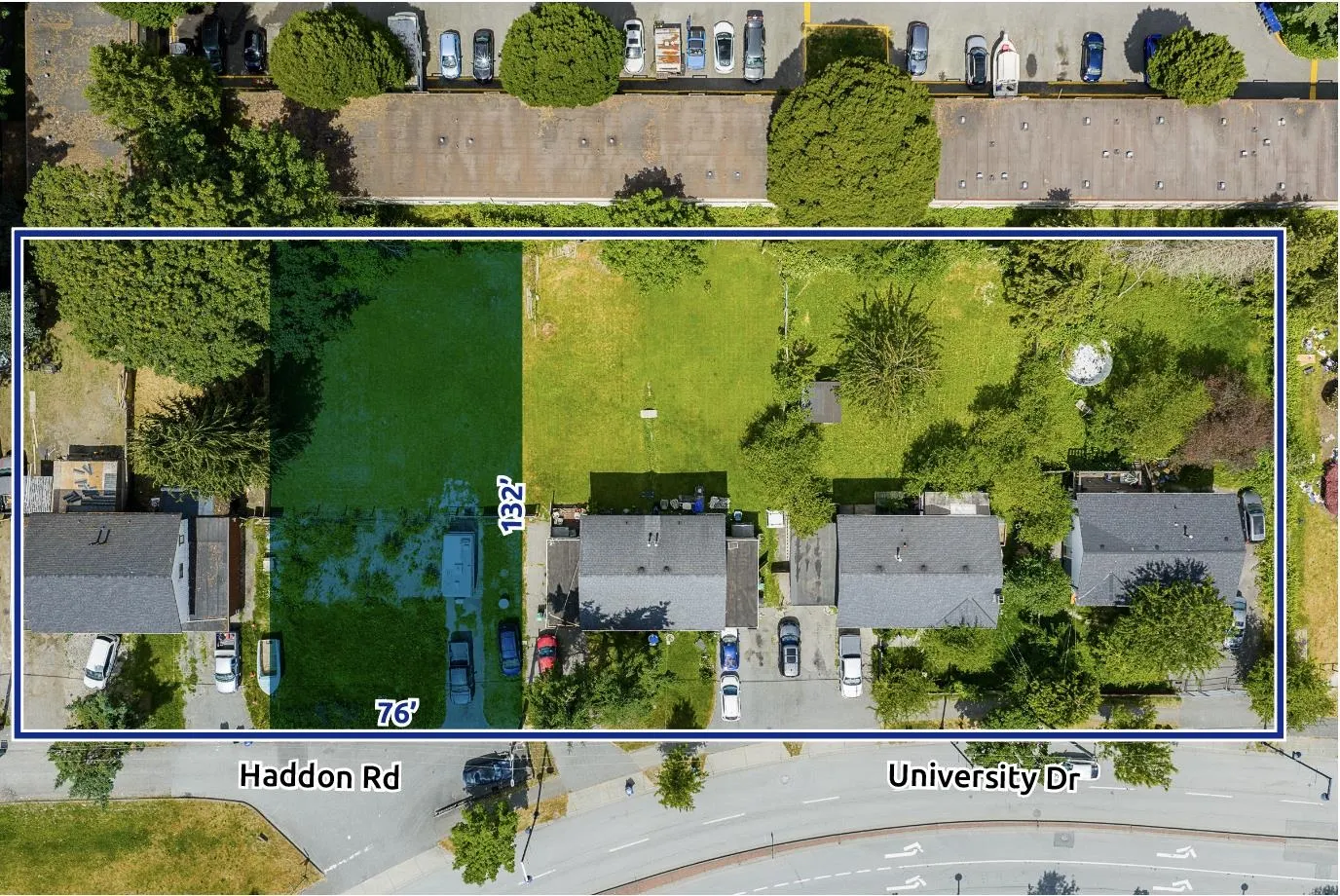 10951 Haddon Road